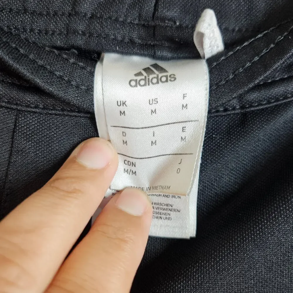 Adidas Youth Pants Size Medium